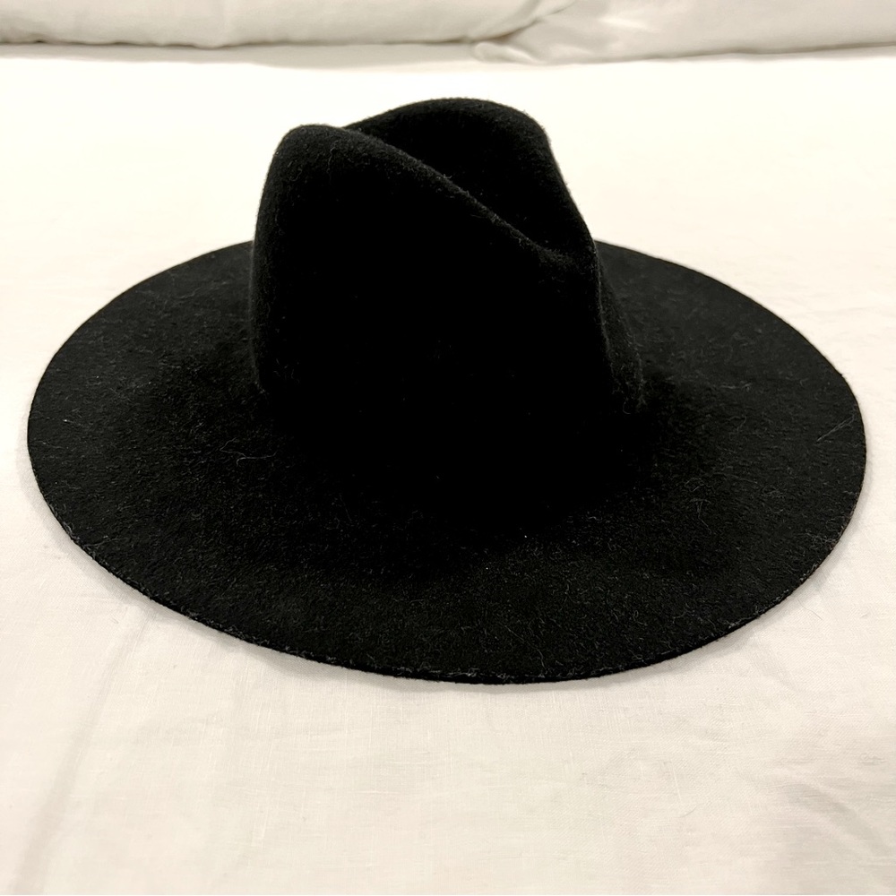 Free People Wide Brim Hat